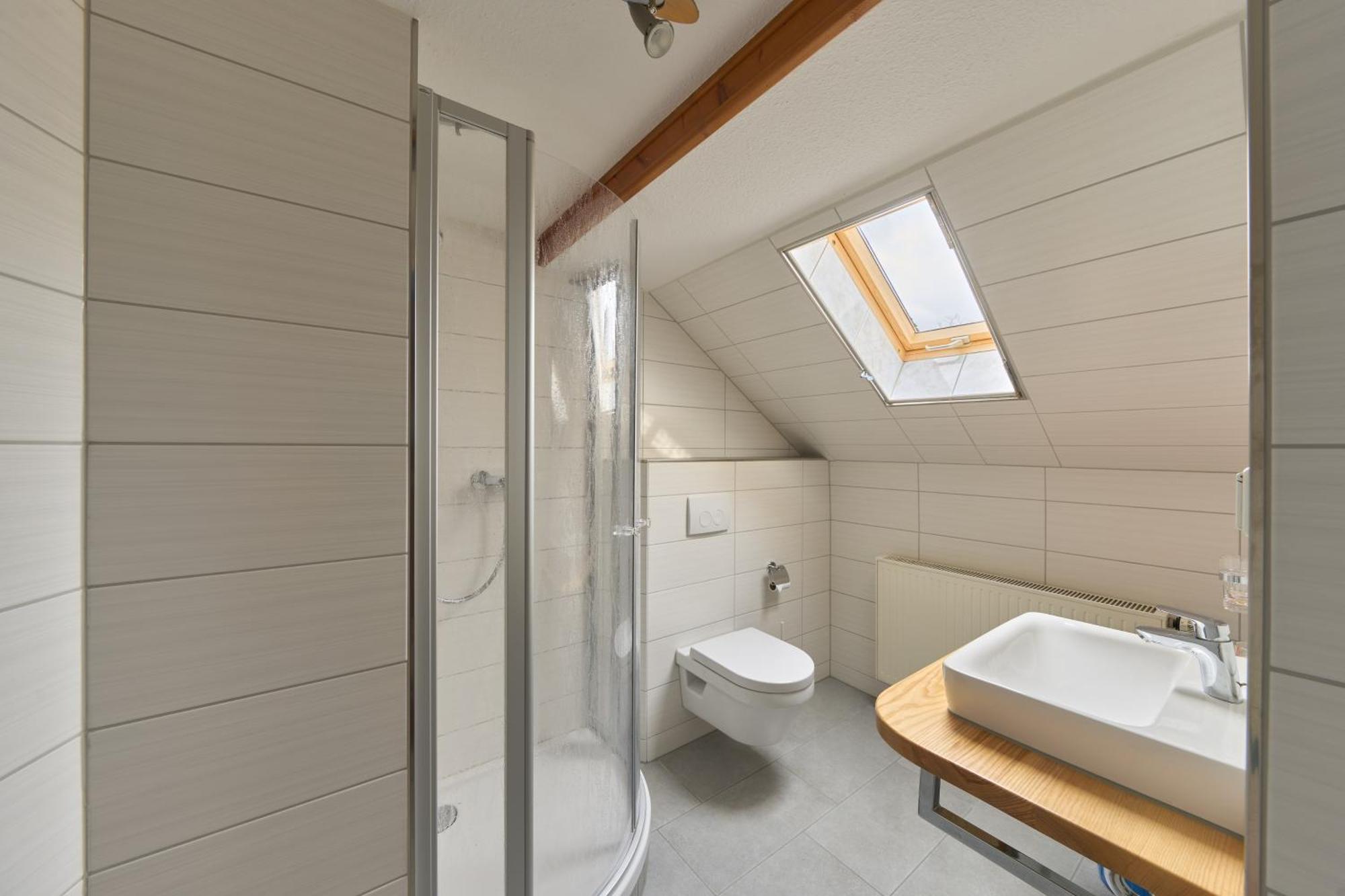 Landhotel Brauner Hirsch Kammerforst Quarto foto