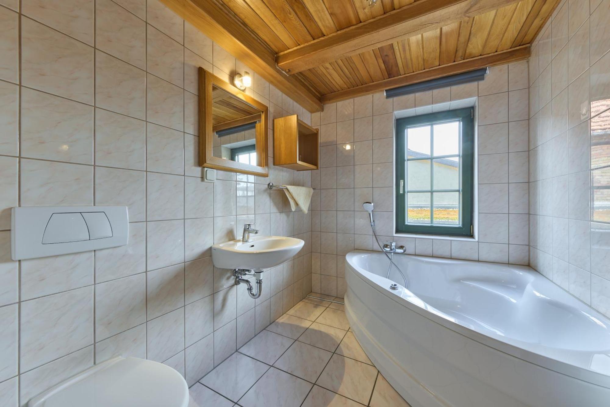 Landhotel Brauner Hirsch Kammerforst Quarto foto